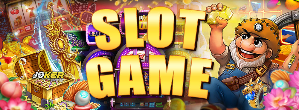 Best Online Slot Machine Games